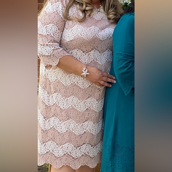 Jessica Howard evening dress - Picture 2 of 2